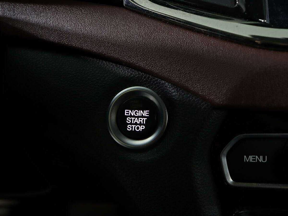 Купить Джак ГС8, 2021, 29 724 км.. Фото: #25