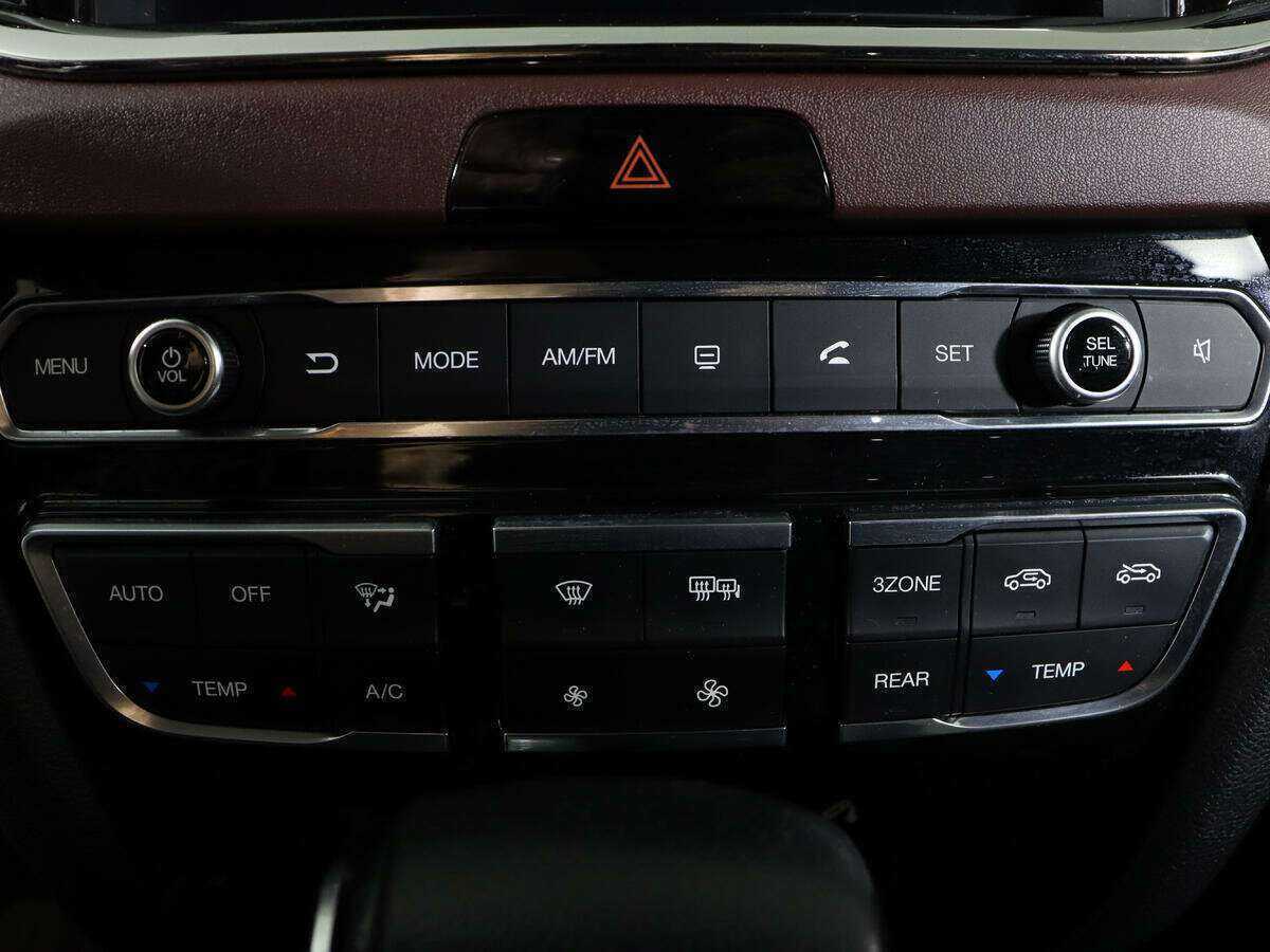 Купить Джак ГС8, 2021, 29 724 км.. Фото: #26