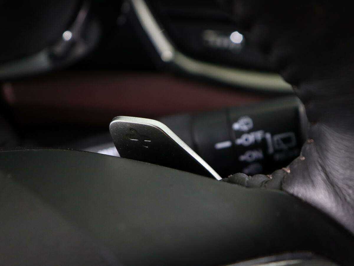 Купить Джак ГС8, 2021, 29 724 км.. Фото: #27