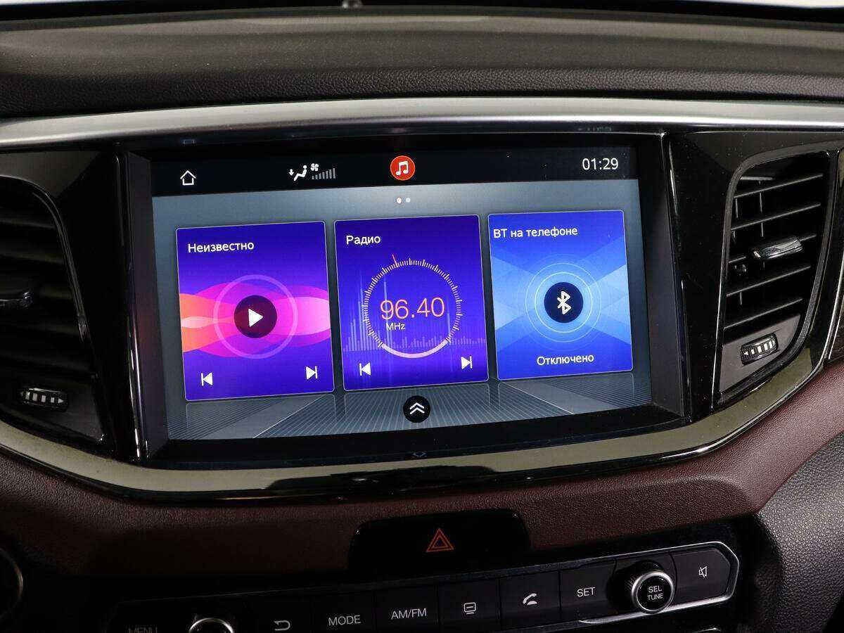 Купить Джак ГС8, 2021, 29 724 км.. Фото: #28