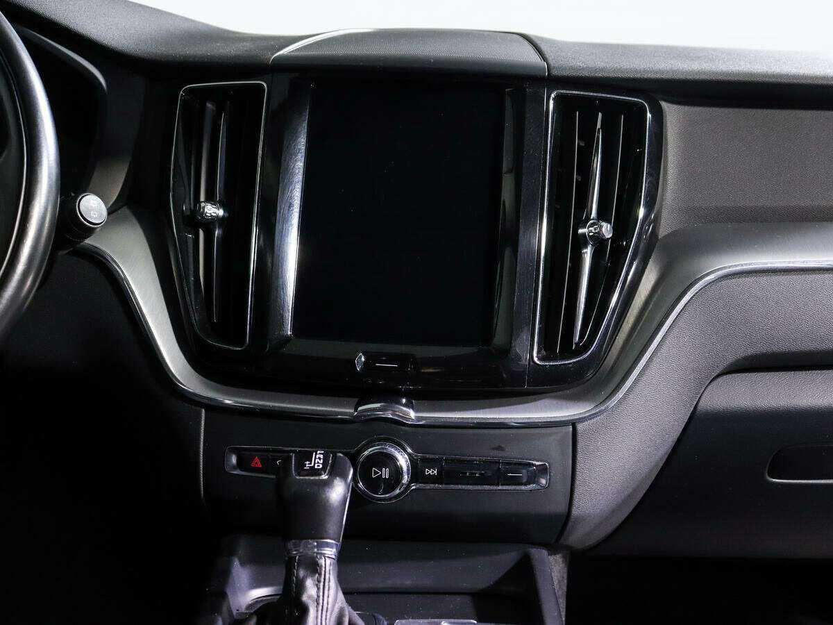Купить Volvo XC60, 2018, 117 363 км.. Фото: #12
