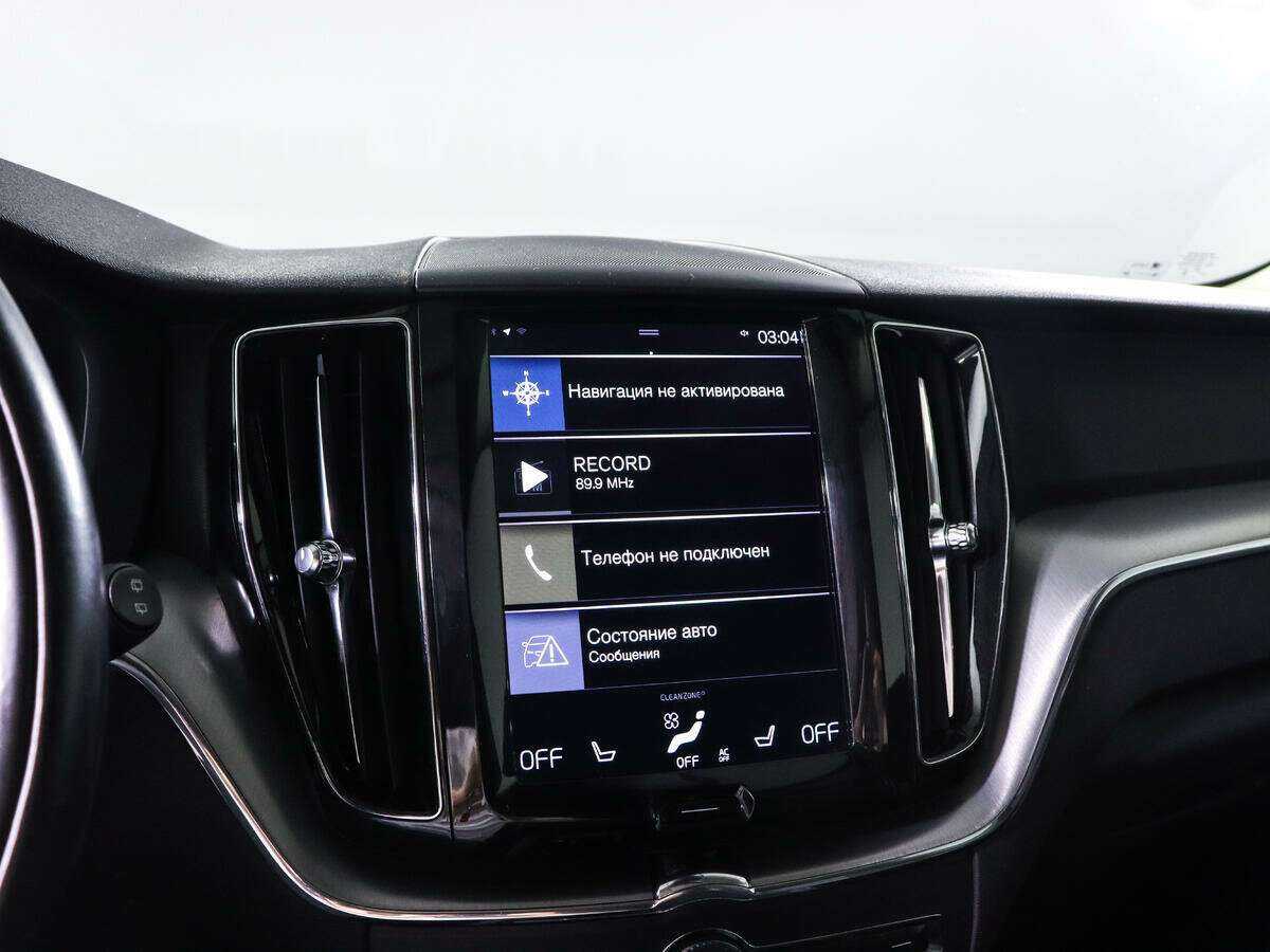 Купить Volvo XC60, 2018, 117 363 км.. Фото: #16