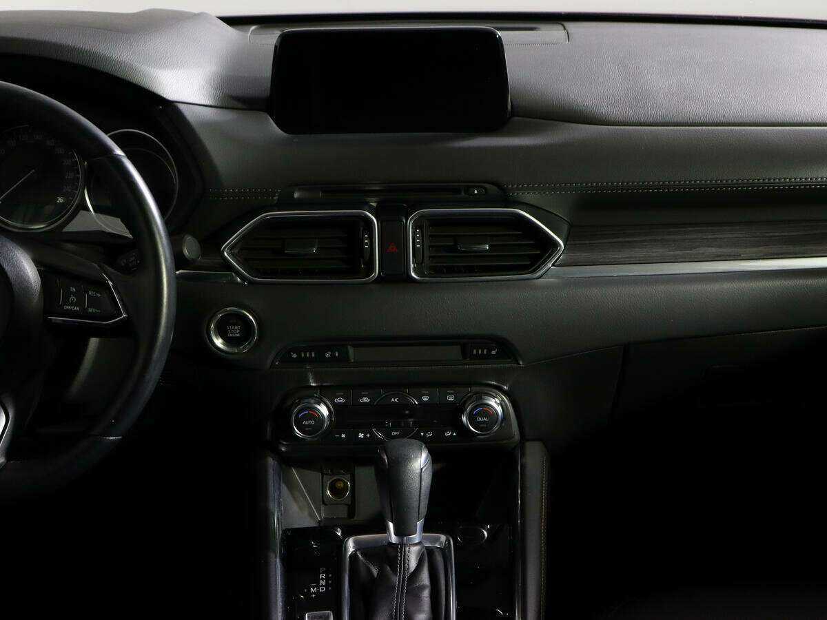 Купить Mazda CX-5, 2019, 117 243 км.. Фото: #10