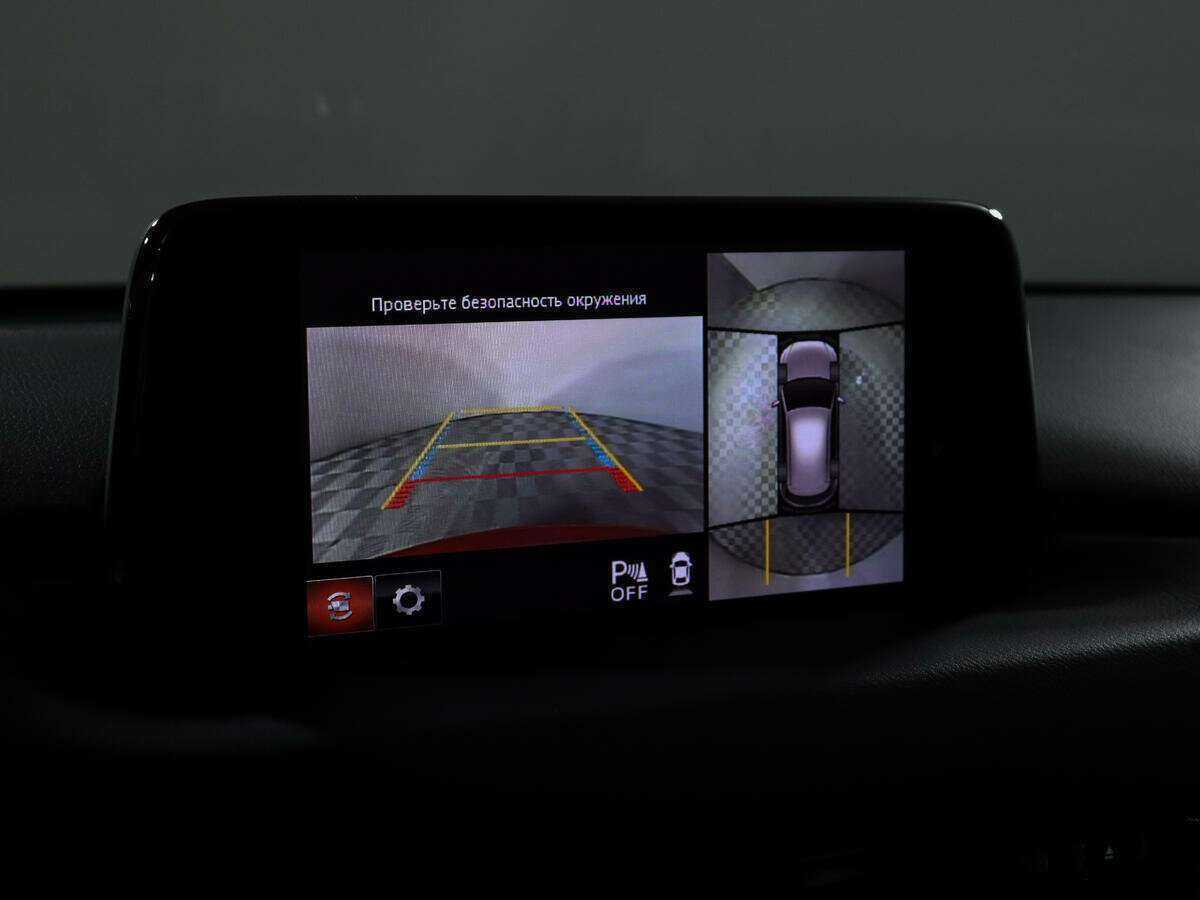 Купить Mazda CX-5, 2019, 117 243 км.. Фото: #12