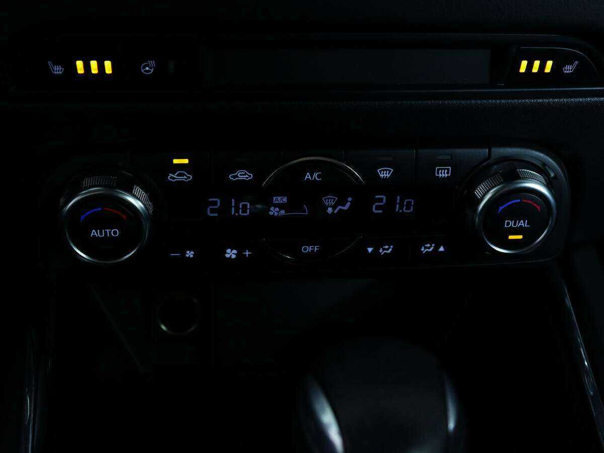 Купить Mazda CX-5, 2019, 117 243 км.. Фото: #21