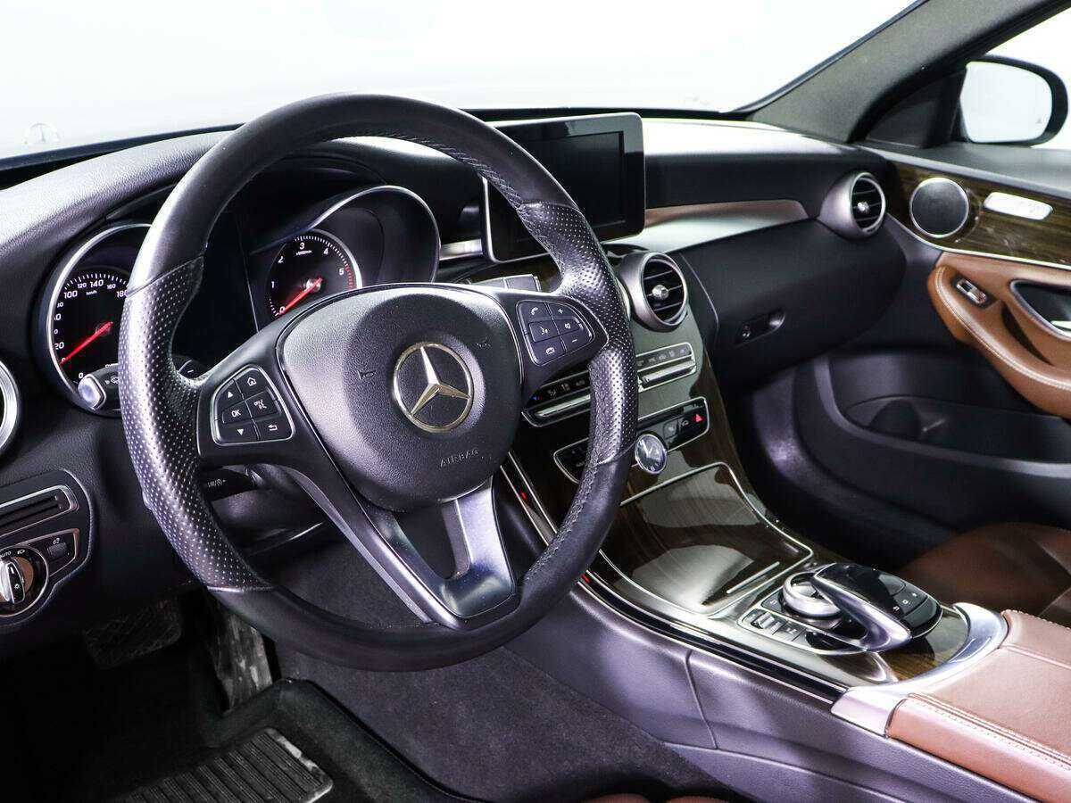 Купить Mercedes-Benz C-Класс, 2014, 26 000 км.. Фото: #10