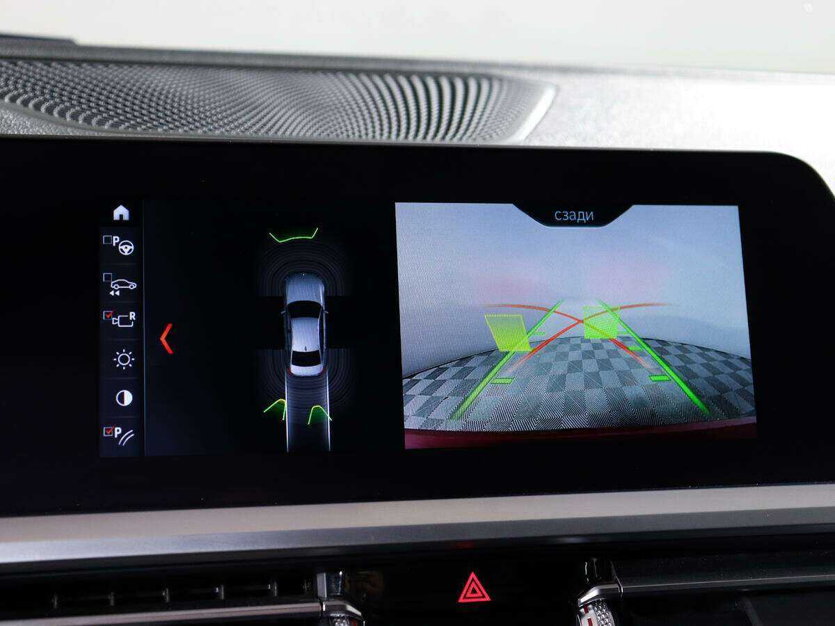 Купить БМВ 3 серии, 2019, 86 500 км.. Фото: #12