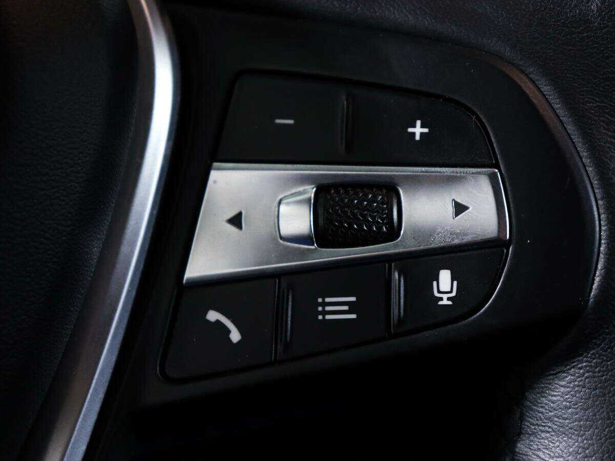 Купить БМВ 3 серии, 2019, 86 500 км.. Фото: #19