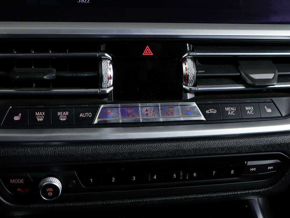 Купить БМВ 3 серии, 2019, 86 500 км.. Фото: #21