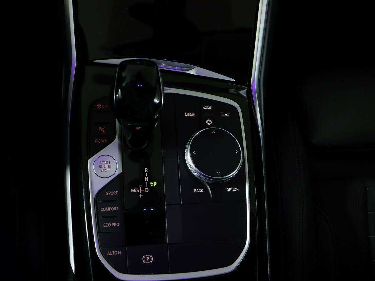 Купить БМВ 3 серии, 2019, 86 500 км.. Фото: #23