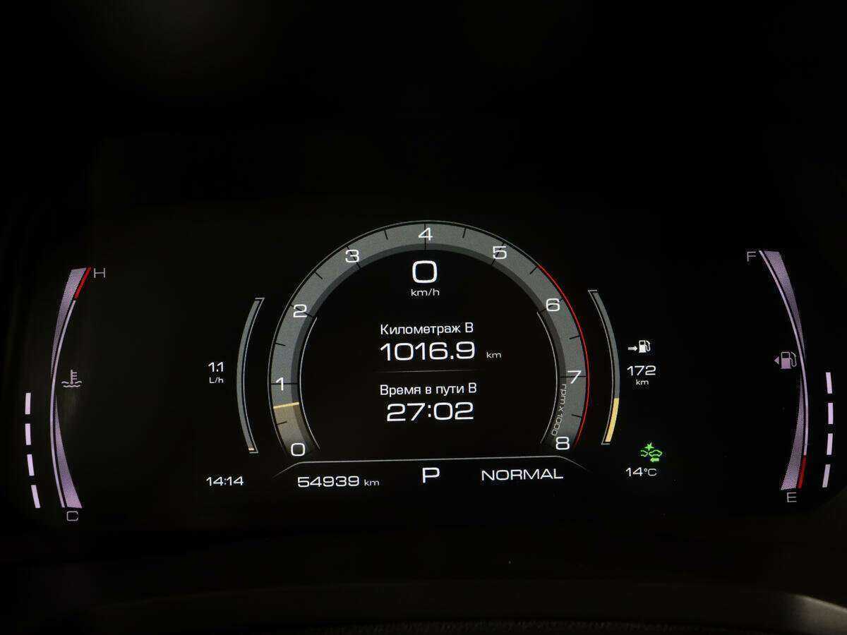 Купить Хавал Ф7-икс, 2021, 54 929 км.. Фото: #8