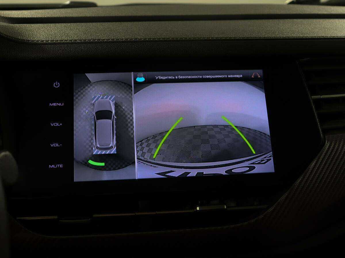 Купить Хавал Ф7-икс, 2021, 54 929 км.. Фото: #13