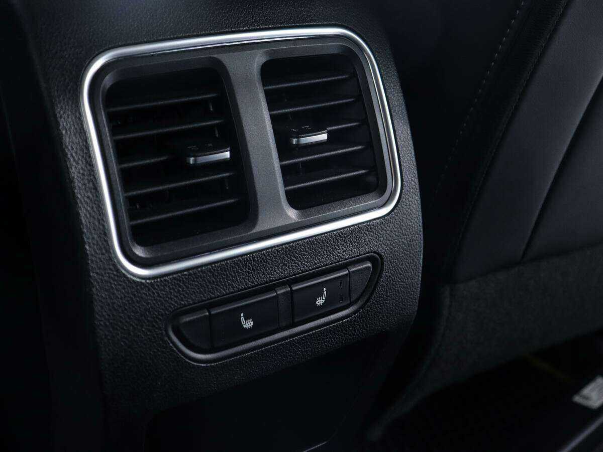 Купить Хавал Ф7-икс, 2021, 54 929 км.. Фото: #14