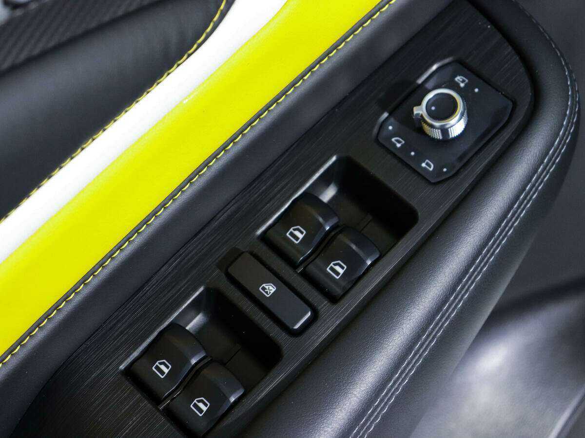 Купить Хавал Ф7-икс, 2021, 54 929 км.. Фото: #16