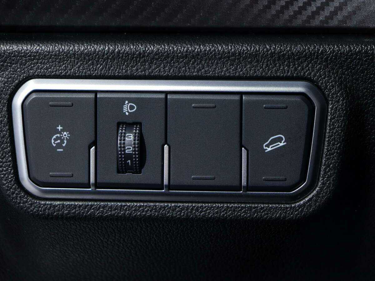 Купить Хавал Ф7-икс, 2021, 54 929 км.. Фото: #18