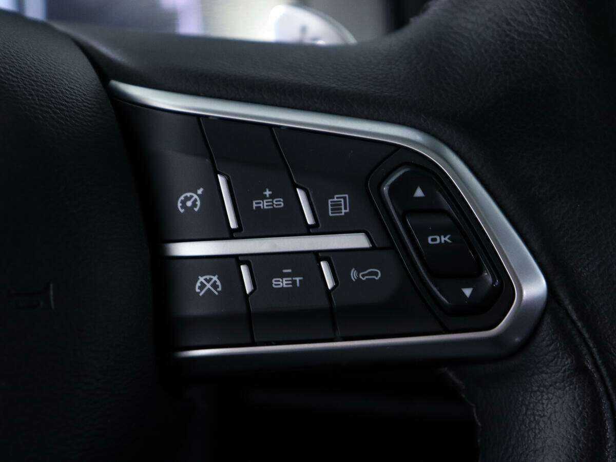 Купить Хавал Ф7-икс, 2021, 54 929 км.. Фото: #19