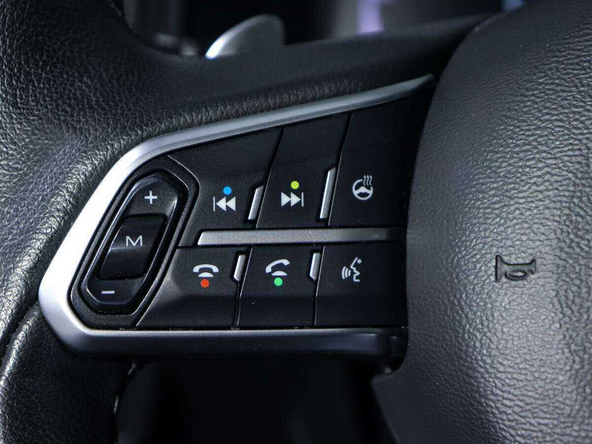 Купить Хавал Ф7-икс, 2021, 54 929 км.. Фото: #20