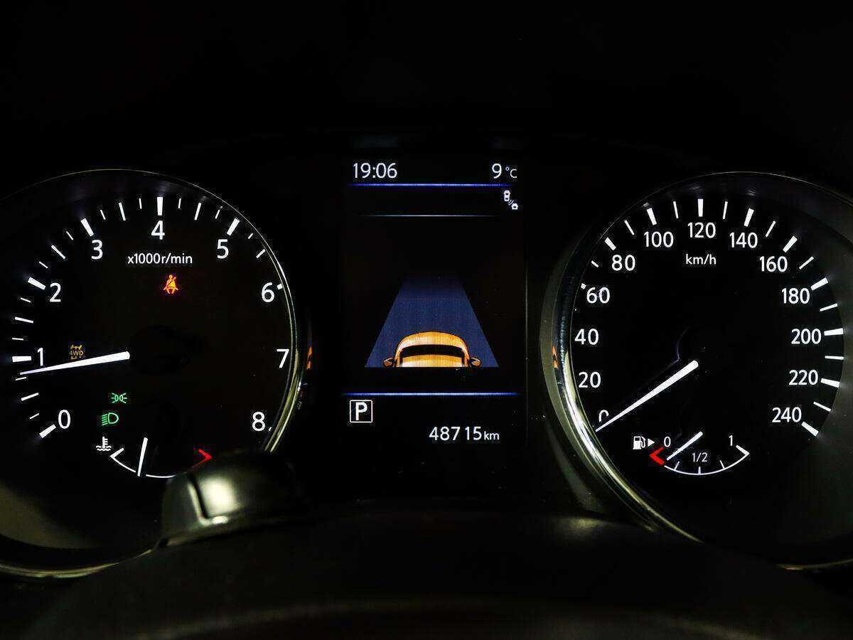 Купить Nissan X-Trail, 2022, 46 000 км.. Фото: #8