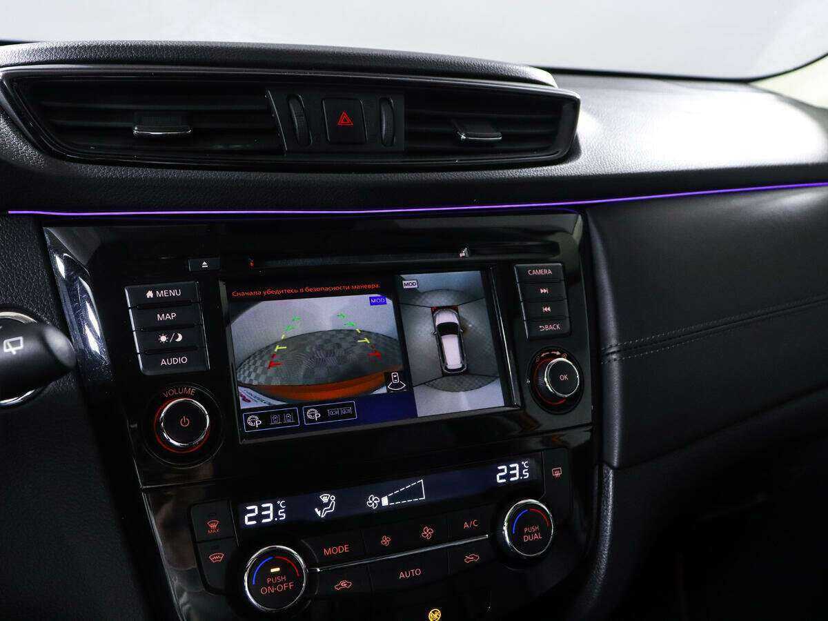 Купить Nissan X-Trail, 2022, 46 000 км.. Фото: #14