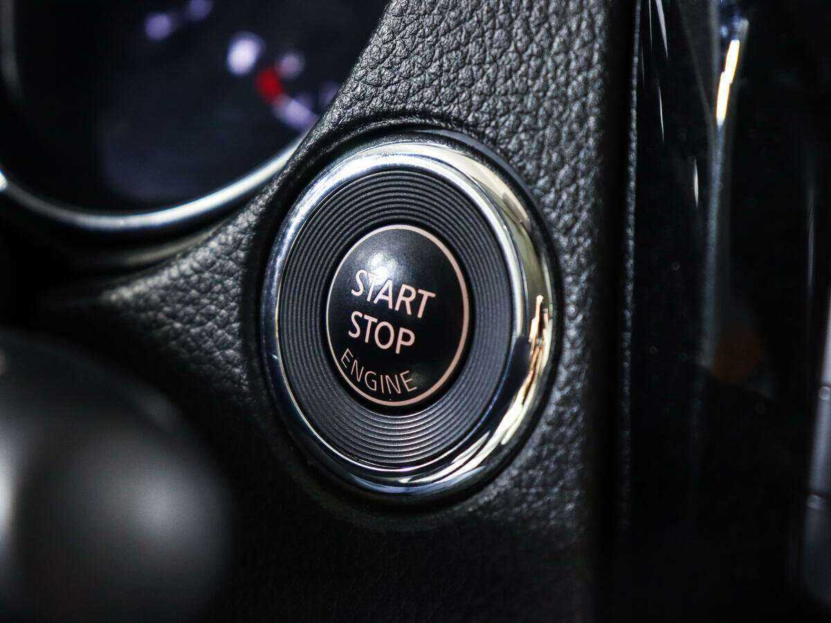 Купить Nissan X-Trail, 2022, 46 000 км.. Фото: #16