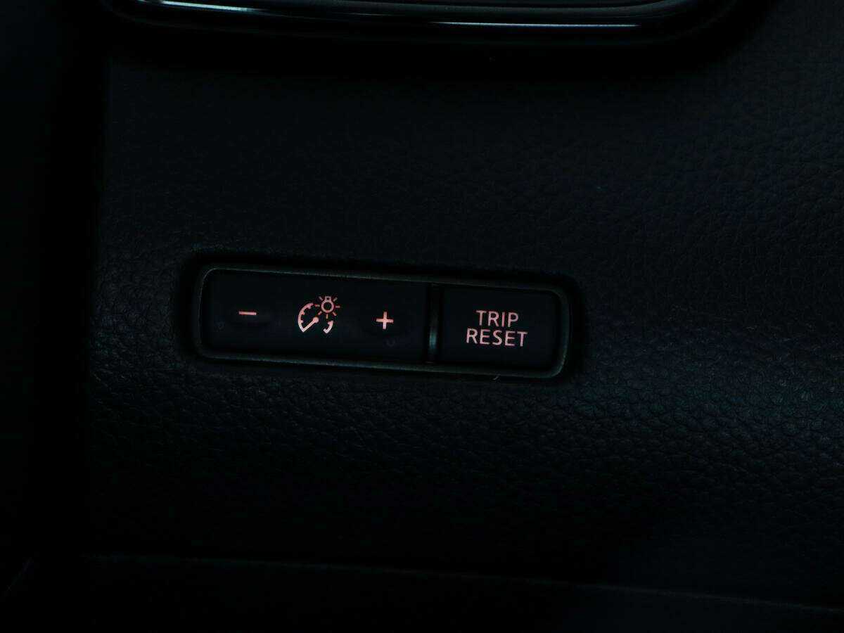 Купить Nissan X-Trail, 2022, 46 000 км.. Фото: #20