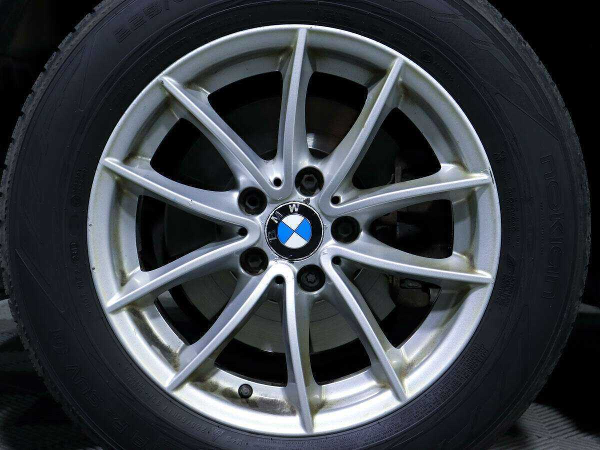 Купить BMW X3, 2013, 128 870 км.. Фото: #12