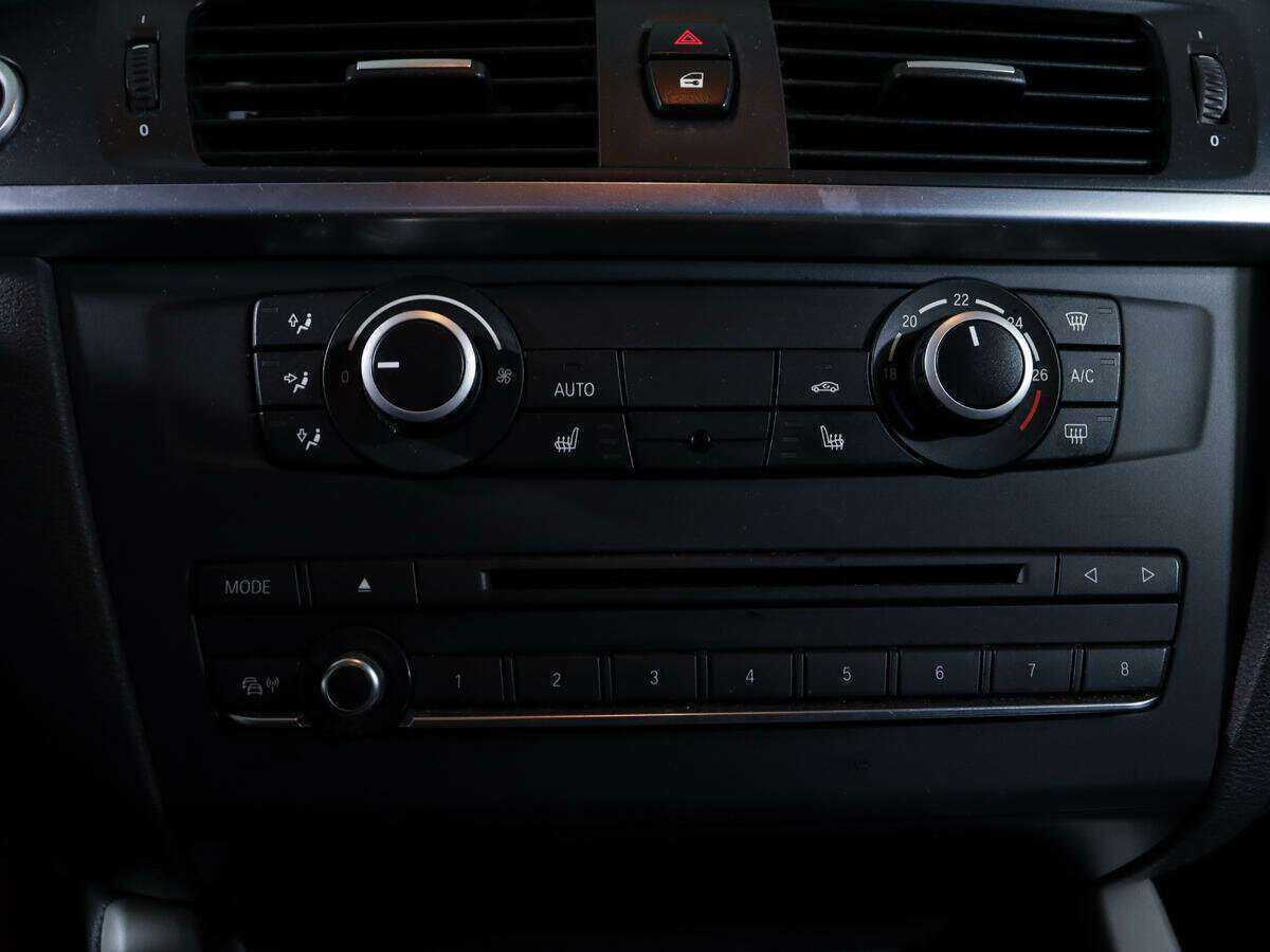 Купить BMW X3, 2013, 128 870 км.. Фото: #15