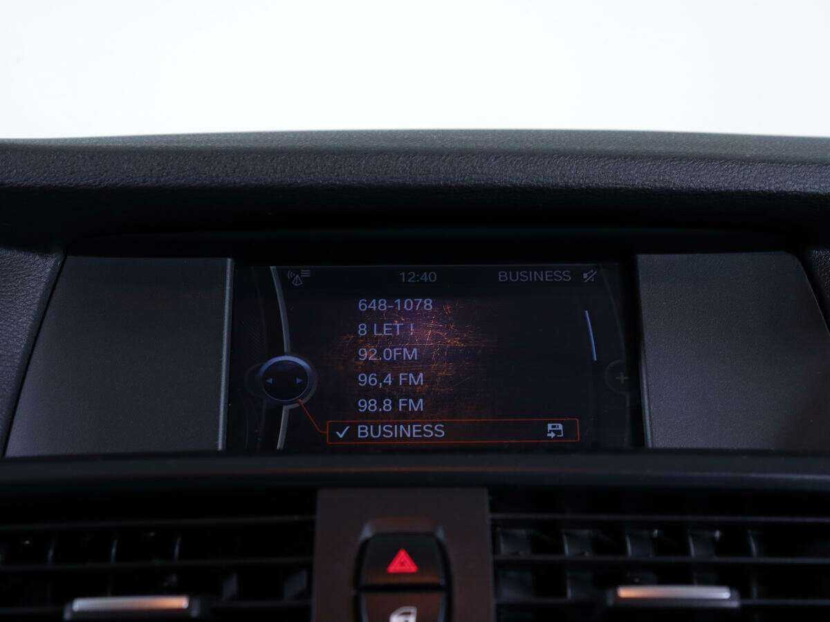 Купить BMW X3, 2013, 128 870 км.. Фото: #16