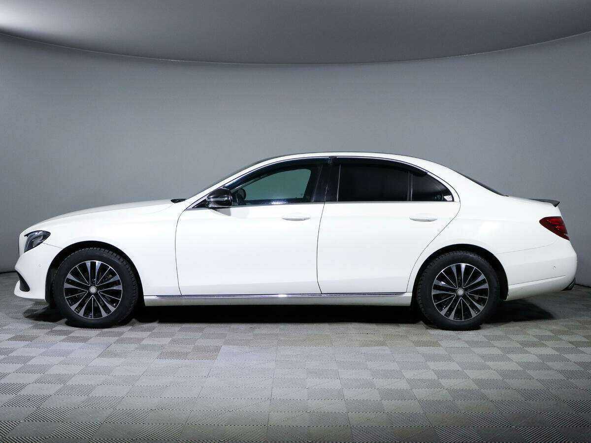 Купить Mercedes-Benz E-Класс, 2016, 88 196 км.. Фото: #7