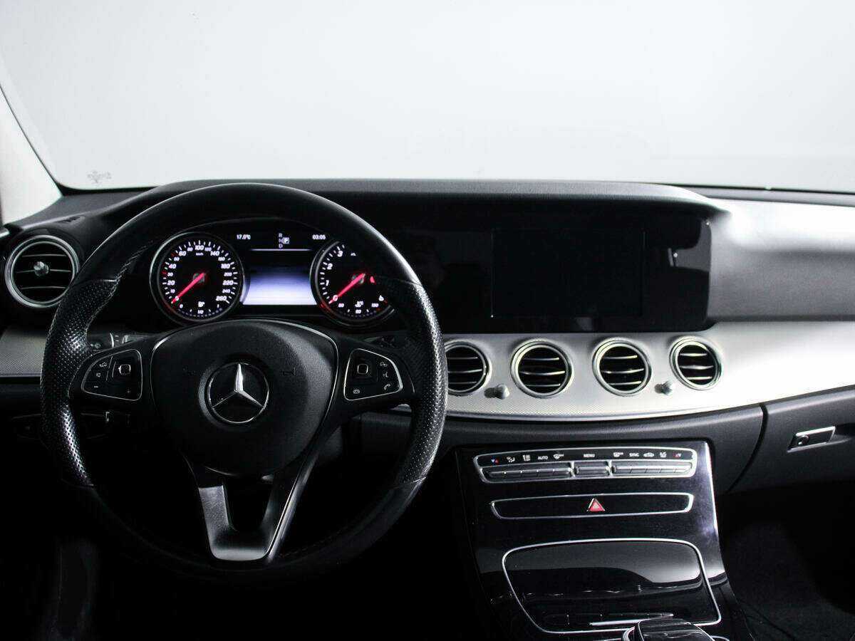 Купить Mercedes-Benz E-Класс, 2016, 88 196 км.. Фото: #11
