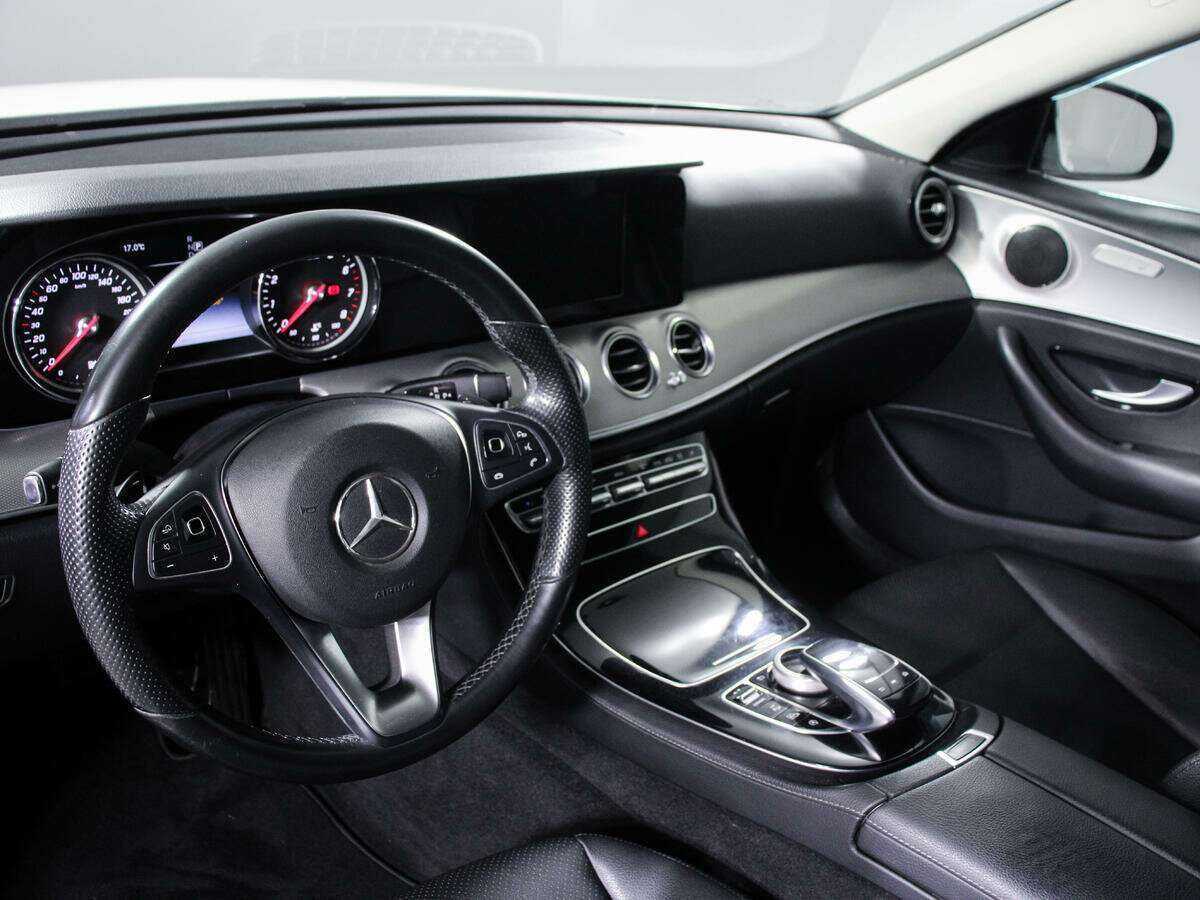 Купить Mercedes-Benz E-Класс, 2016, 88 196 км.. Фото: #13