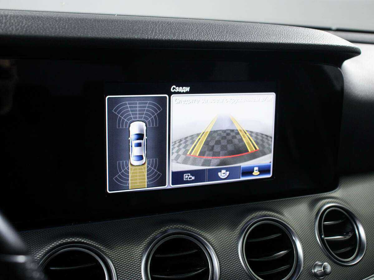 Купить Mercedes-Benz E-Класс, 2016, 88 196 км.. Фото: #15