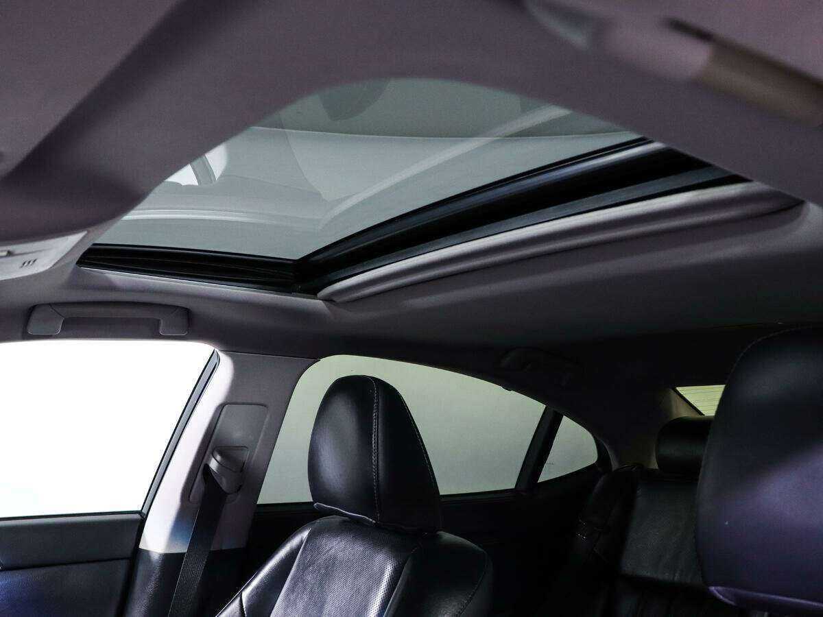 Купить Лексус ЕС, 2016, 121 281 км.. Фото: #11