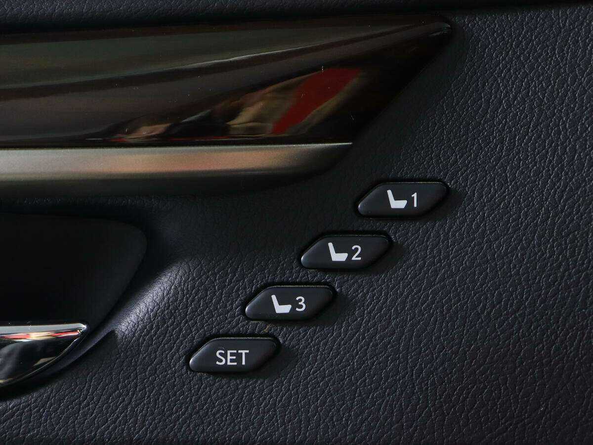 Купить Лексус ЕС, 2016, 121 281 км.. Фото: #21