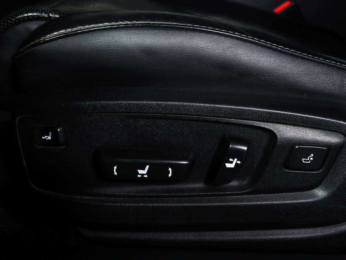 Купить Лексус ЕС, 2016, 121 281 км.. Фото: #22