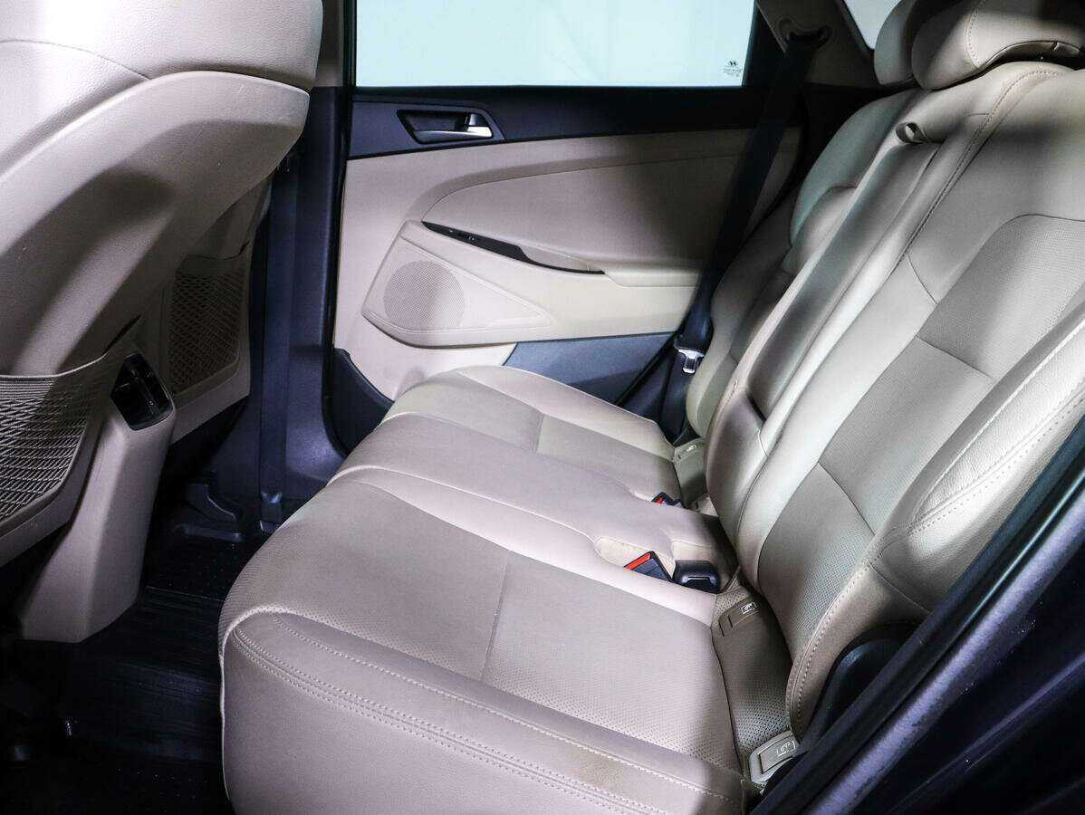 Купить Хендай Туксон, 2018, 62 000 км.. Фото: #7