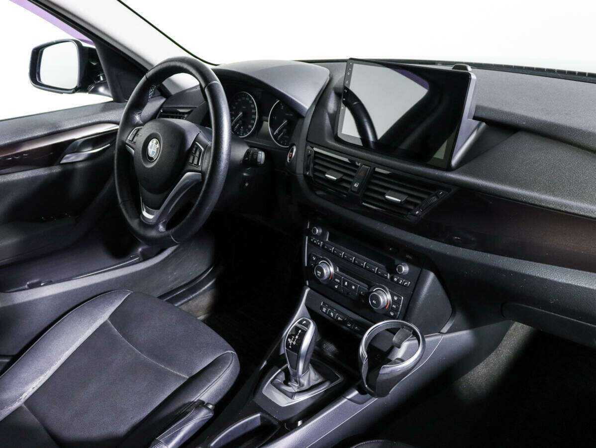 Купить БМВ Икс1, 2012, 147 087 км.. Фото: #8