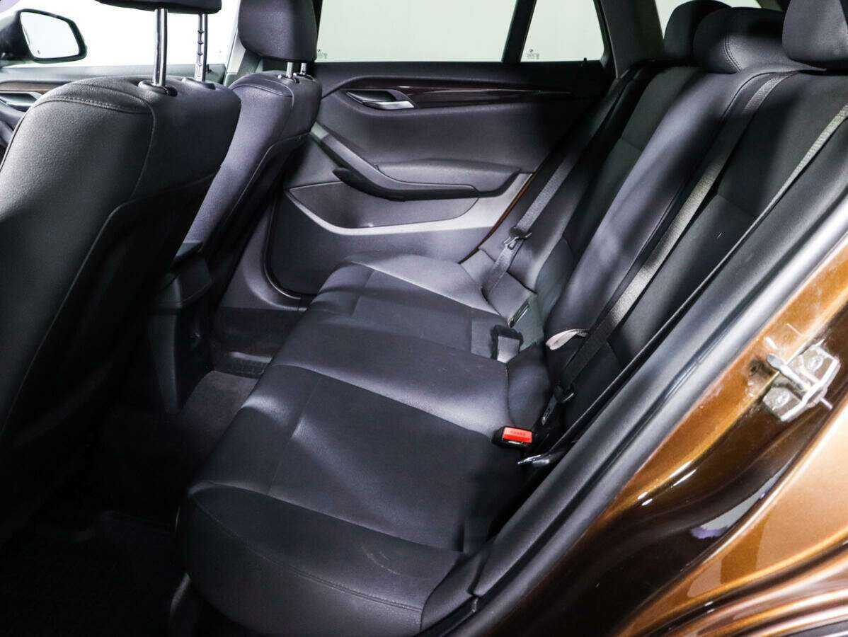 Купить БМВ Икс1, 2012, 147 087 км.. Фото: #9