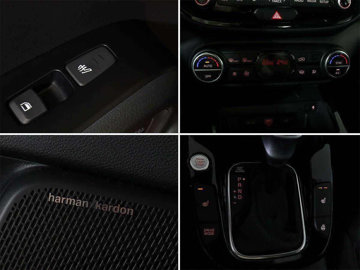 Купить Kia Soul, 2022, 17 000 км.. Фото: #16