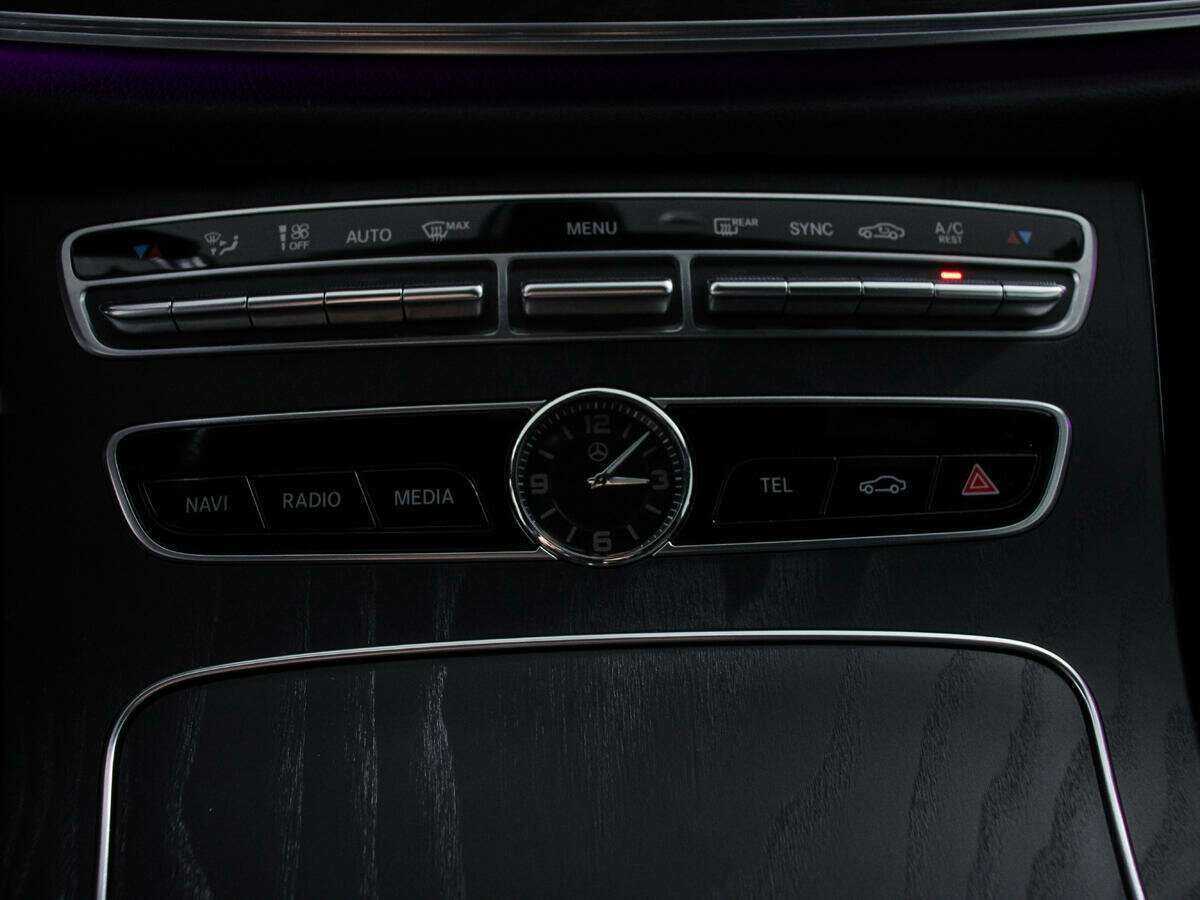 Купить Mercedes-Benz E-Класс, 2017, 81 759 км.. Фото: #14