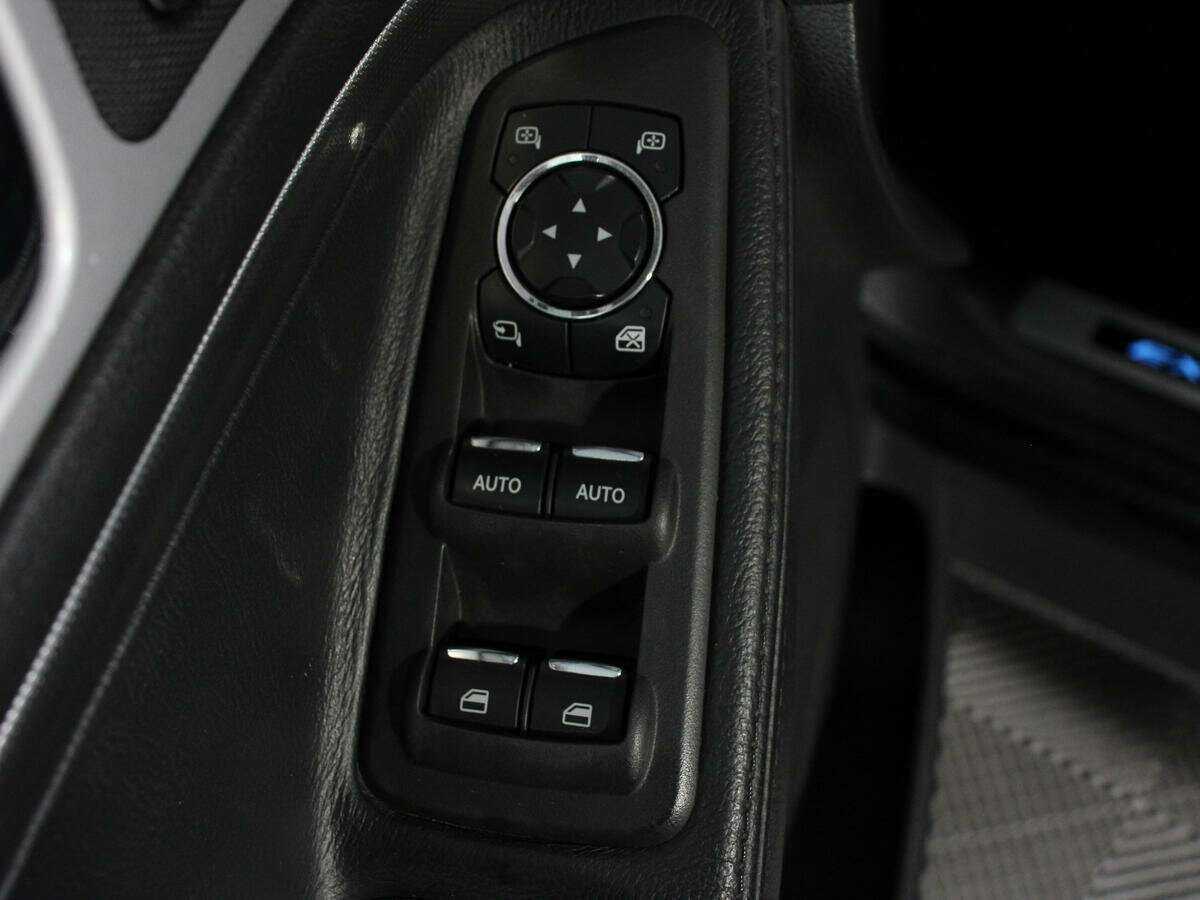 Купить Ford Explorer, 2013, 150 300 км.. Фото: #15