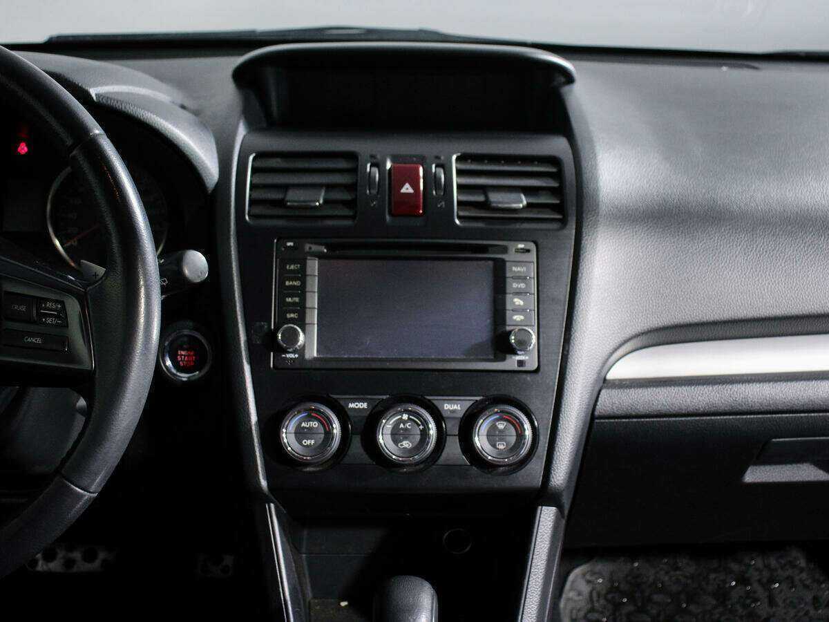 Купить Субару ИксВи, 2012, 93 019 км.. Фото: #11