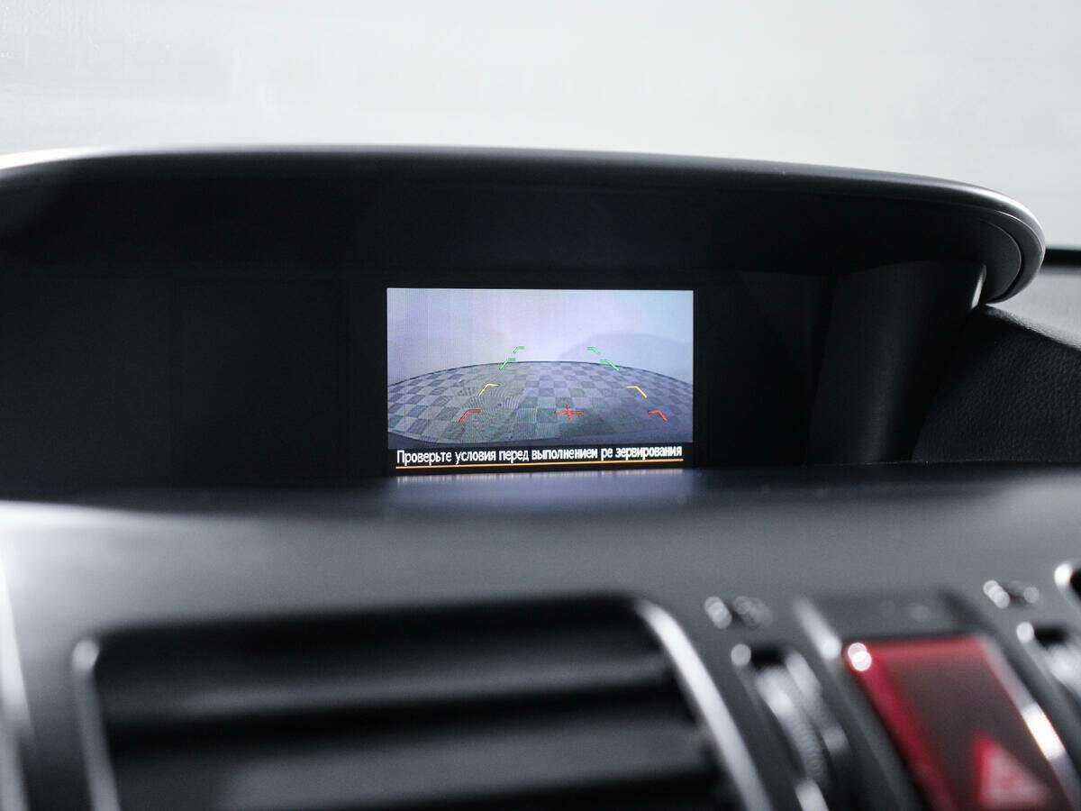 Купить Субару ИксВи, 2012, 93 019 км.. Фото: #14