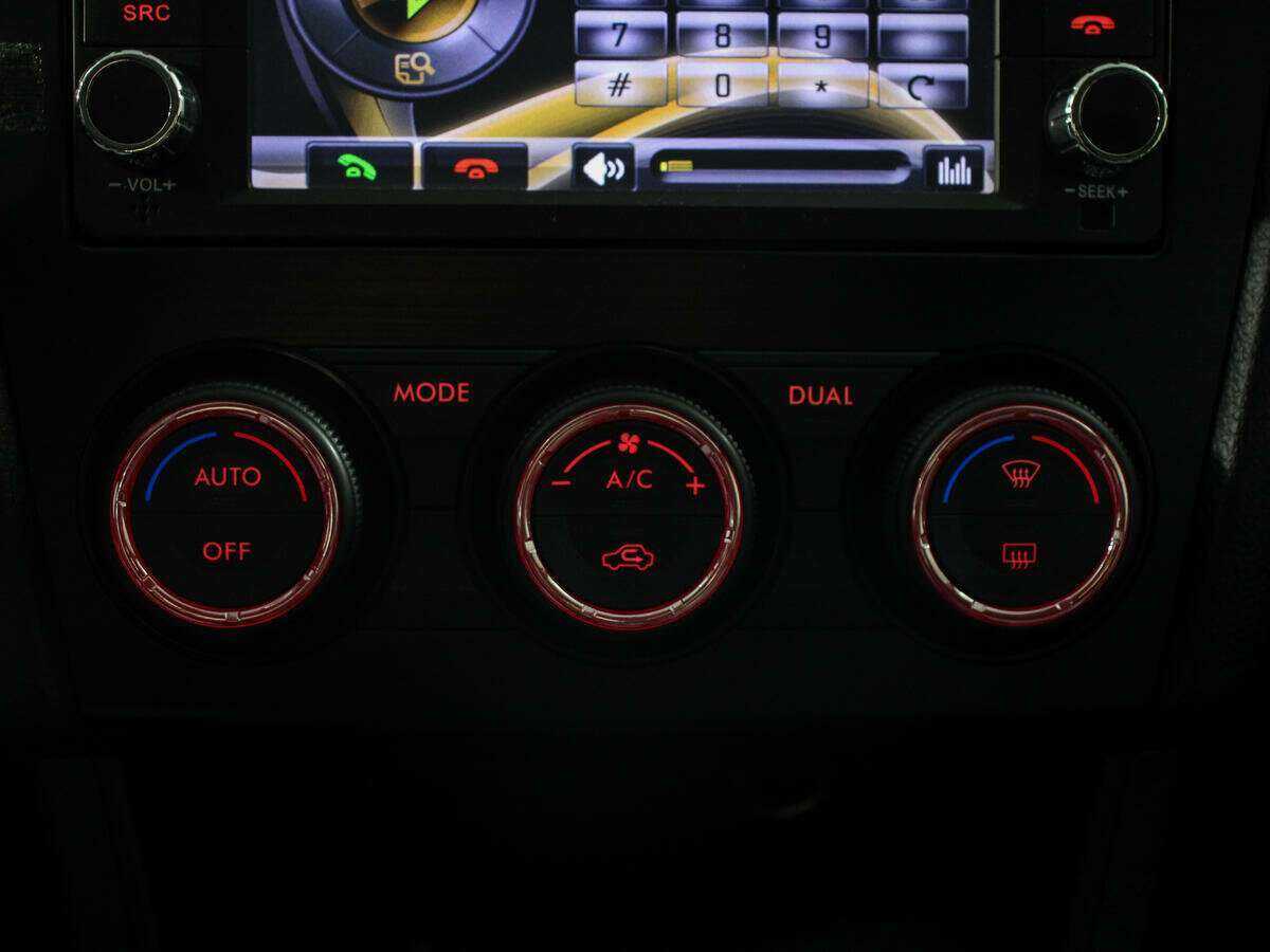 Купить Субару ИксВи, 2012, 93 019 км.. Фото: #16