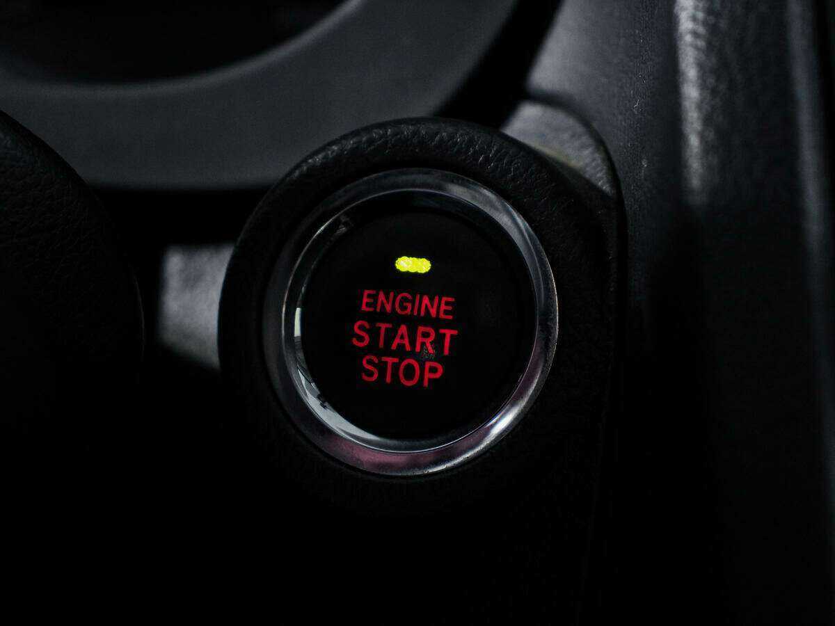 Купить Субару ИксВи, 2012, 93 019 км.. Фото: #17