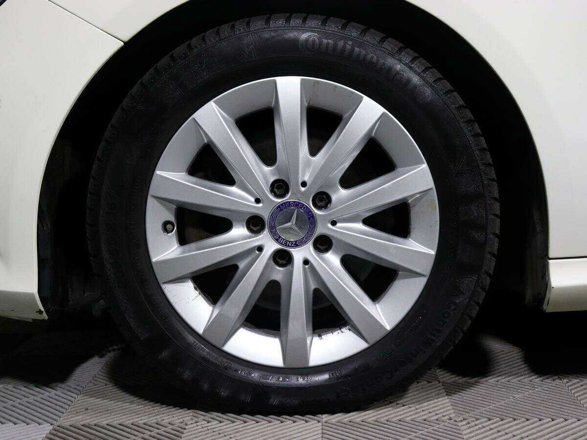 Купить Mercedes-Benz A-Класс, 2014, 76 300 км.. Фото: #13