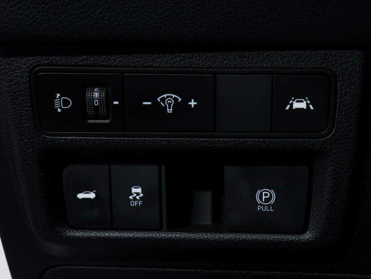 Купить Хендай Соната, 2020, 108 112 км.. Фото: #21