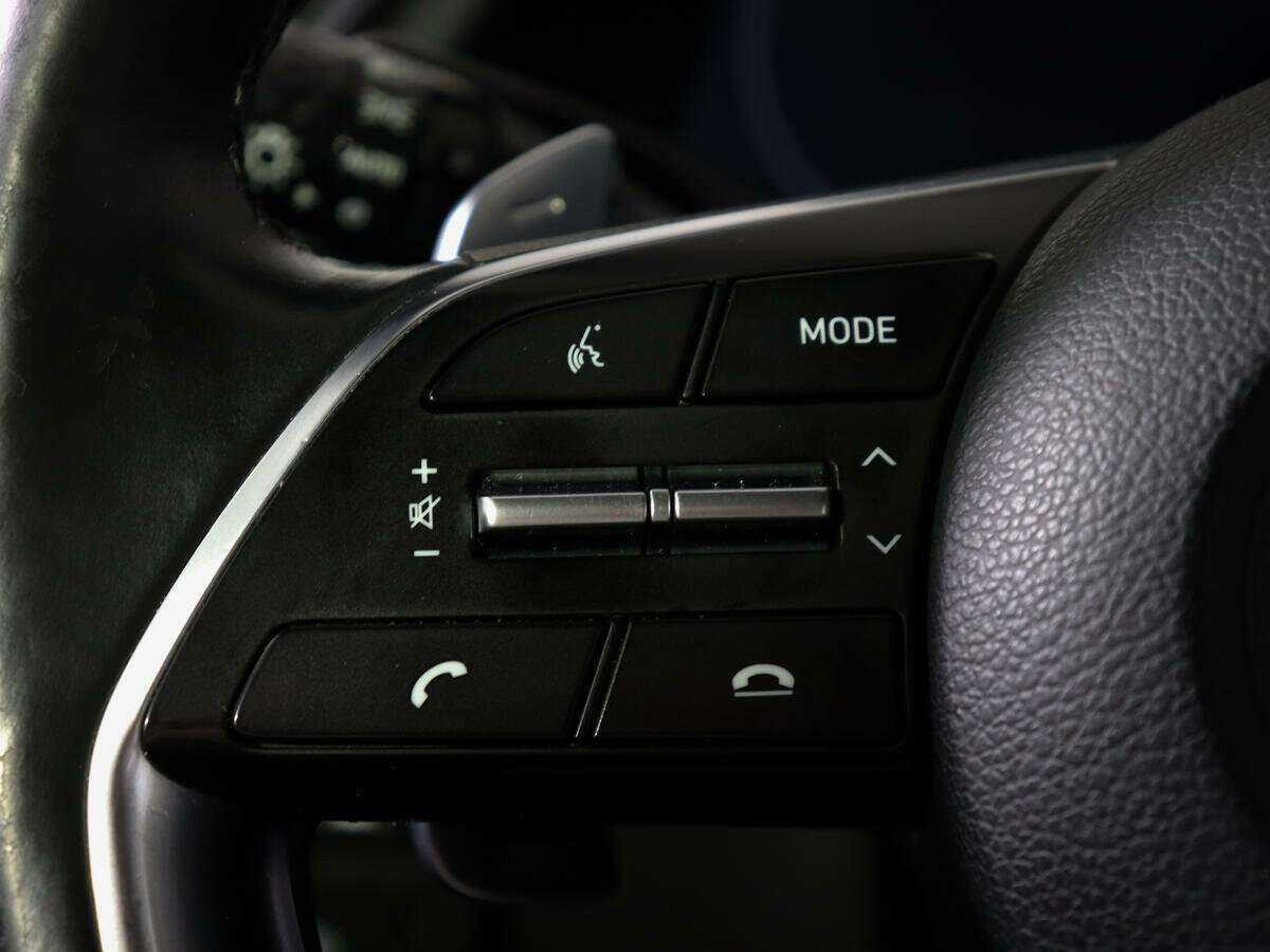 Купить Хендай Соната, 2020, 108 112 км.. Фото: #23