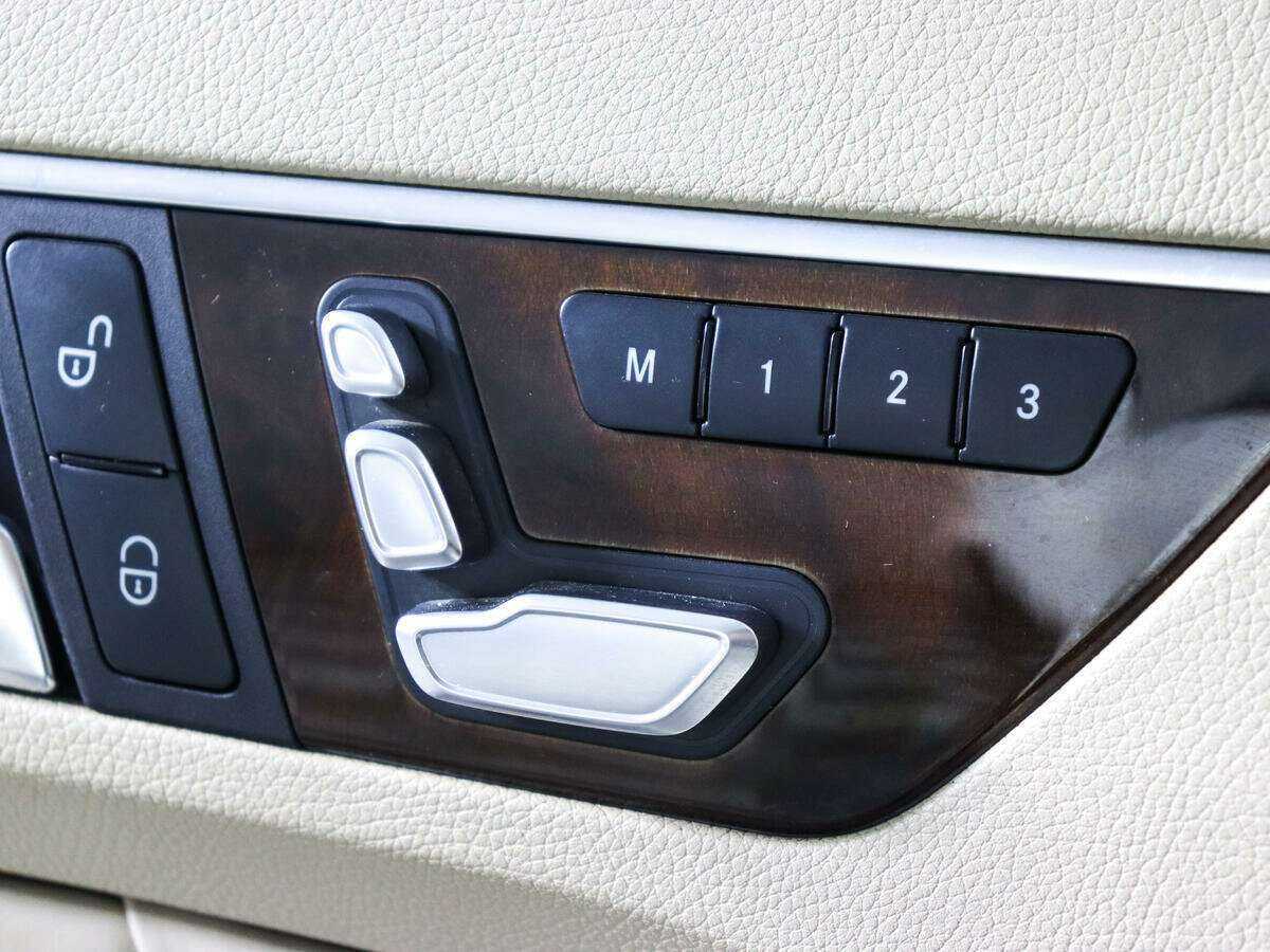 Купить Mercedes-Benz E-Класс, 2013, 130 589 км.. Фото: #14