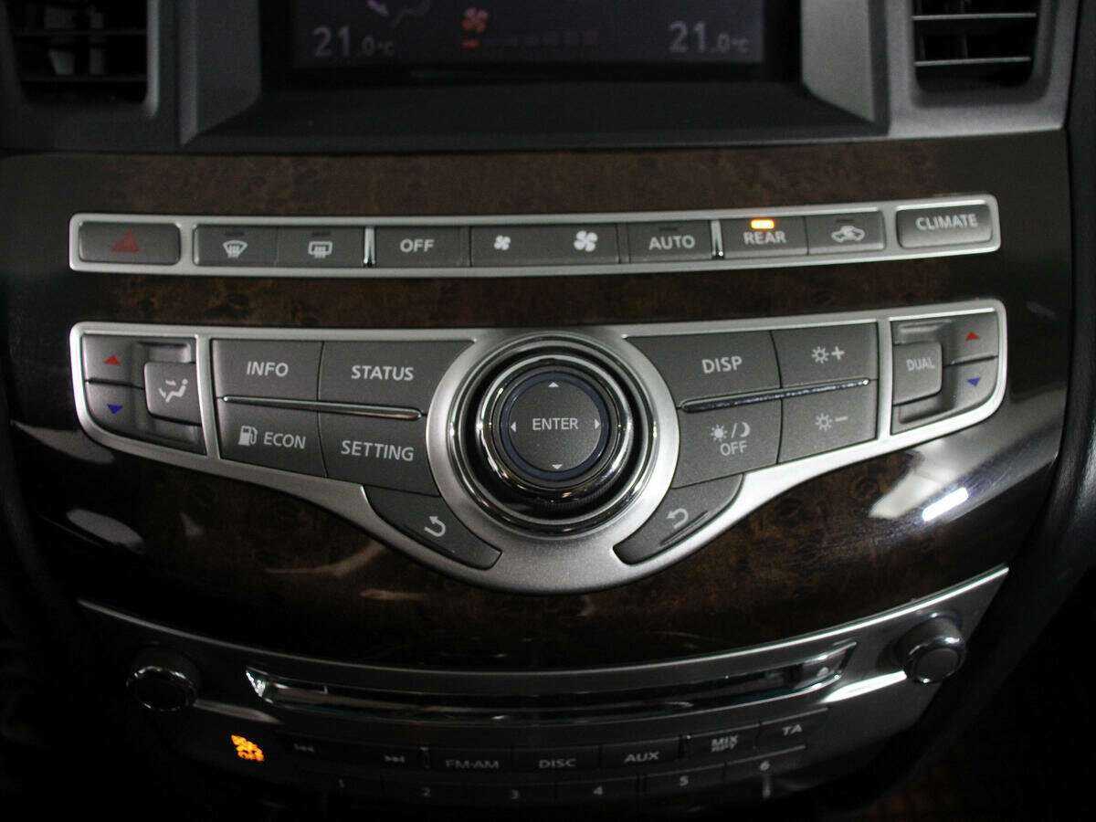 Купить Infiniti QX60, 2018, 144 000 км.. Фото: #22